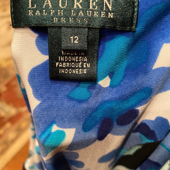 Ralph Lauren dress - Picture 4 of 6